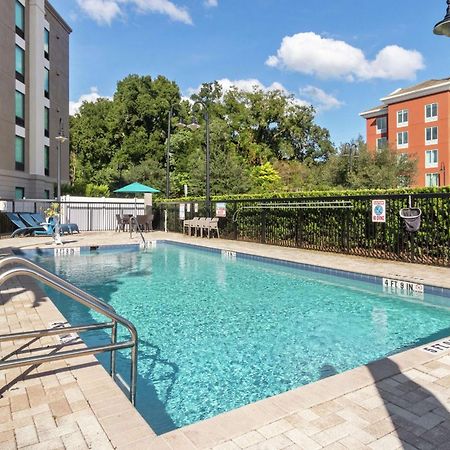Hampton Inn & Suites Orlando-Apopka Forest City Exterior foto
