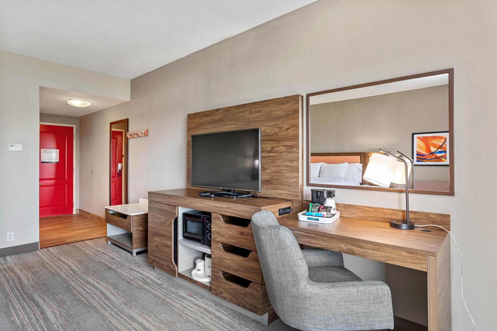 Hampton Inn & Suites Orlando-Apopka Forest City Exterior foto