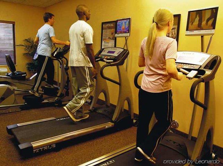 Hampton Inn & Suites Orlando-Apopka Forest City Facilidades foto