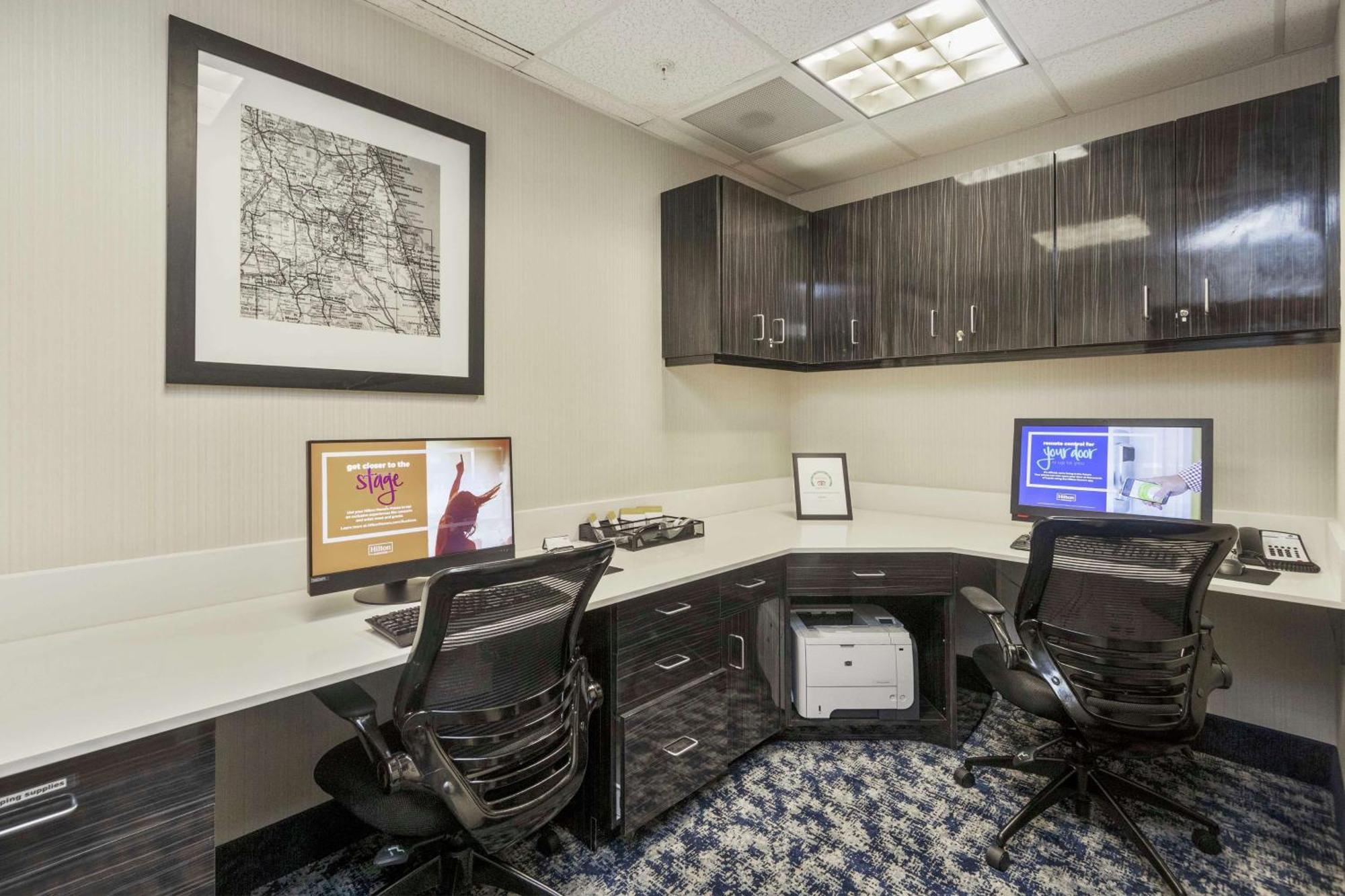 Hampton Inn & Suites Orlando-Apopka Forest City Exterior foto