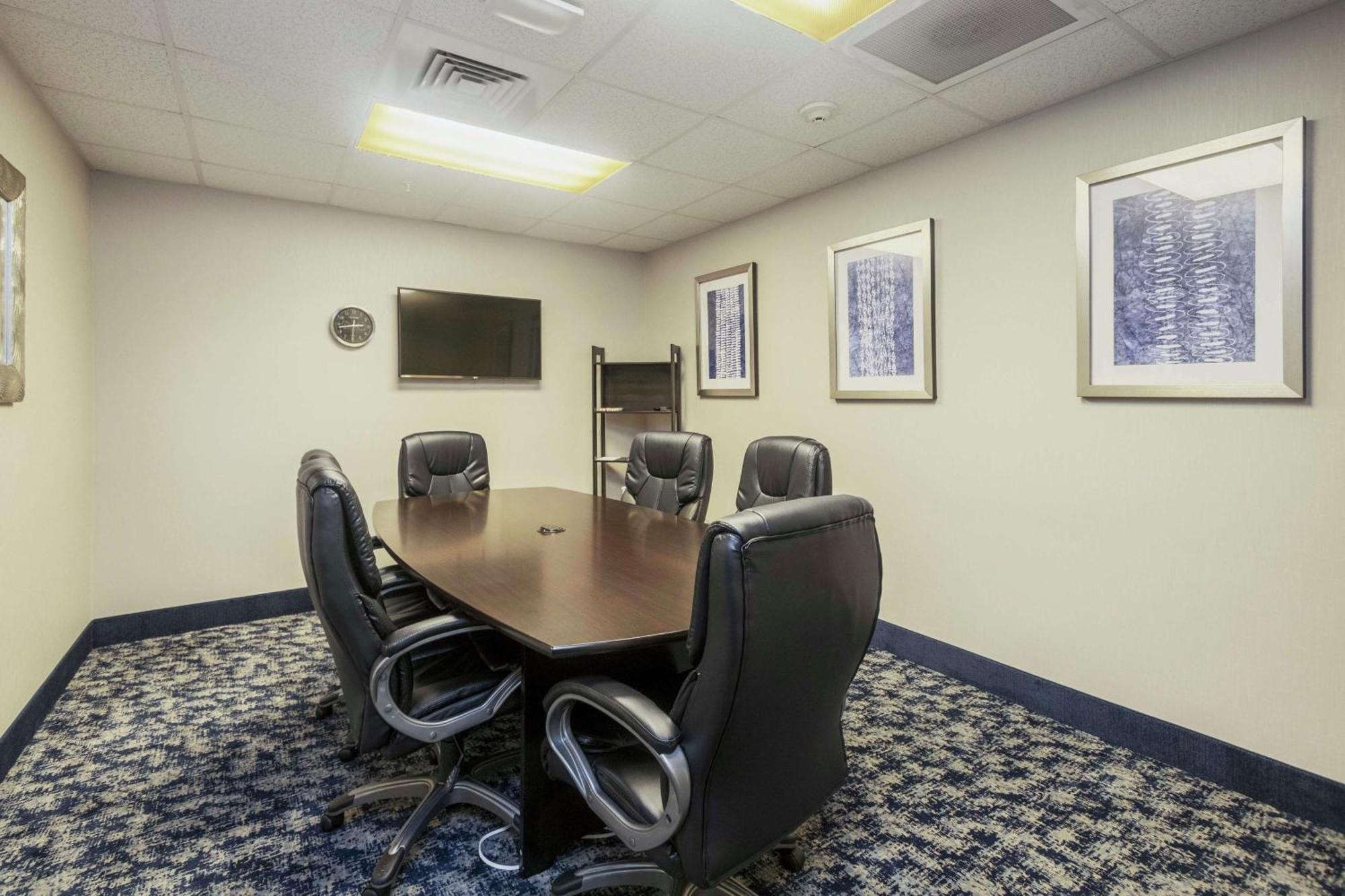 Hampton Inn & Suites Orlando-Apopka Forest City Exterior foto