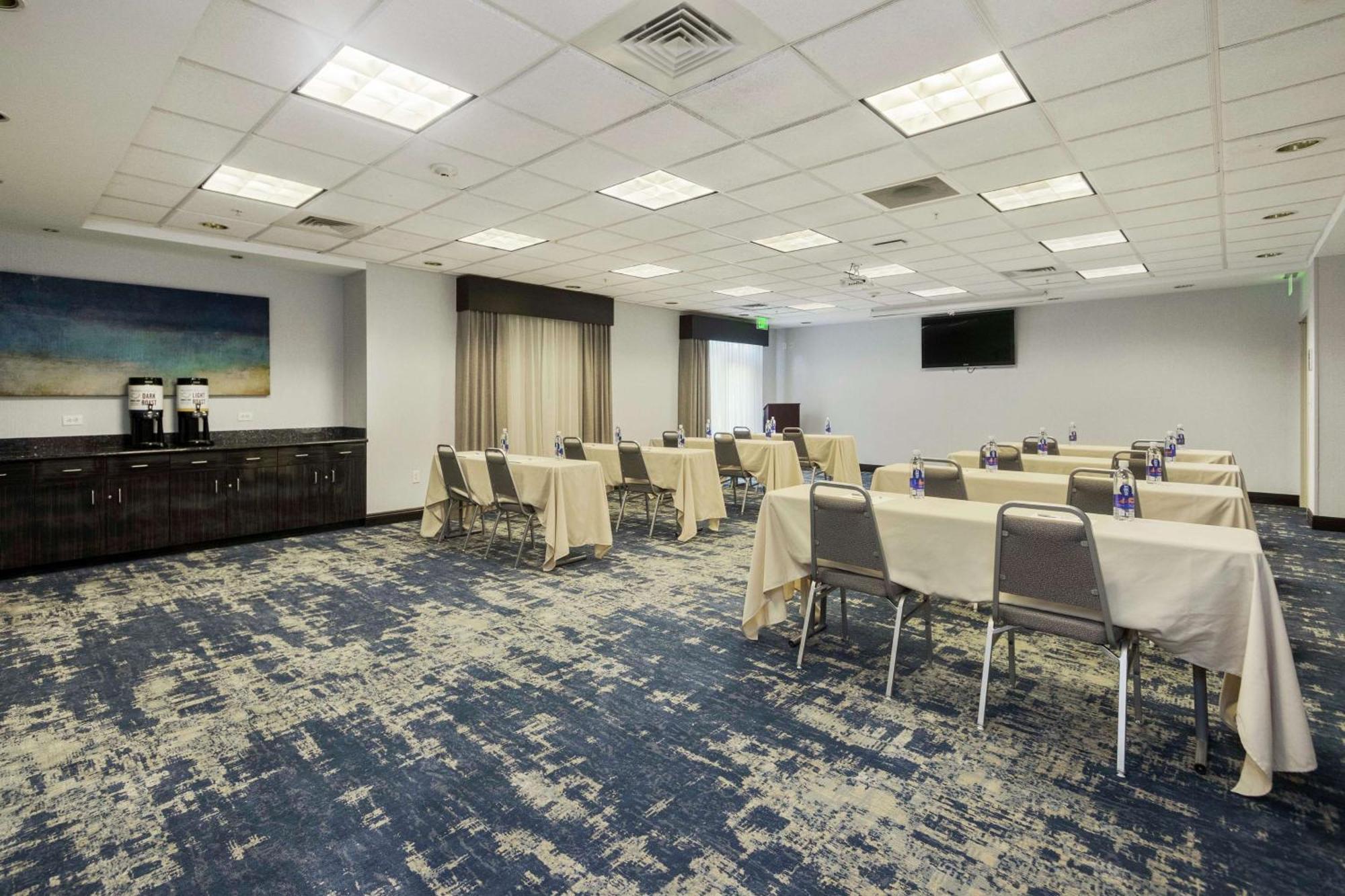 Hampton Inn & Suites Orlando-Apopka Forest City Exterior foto