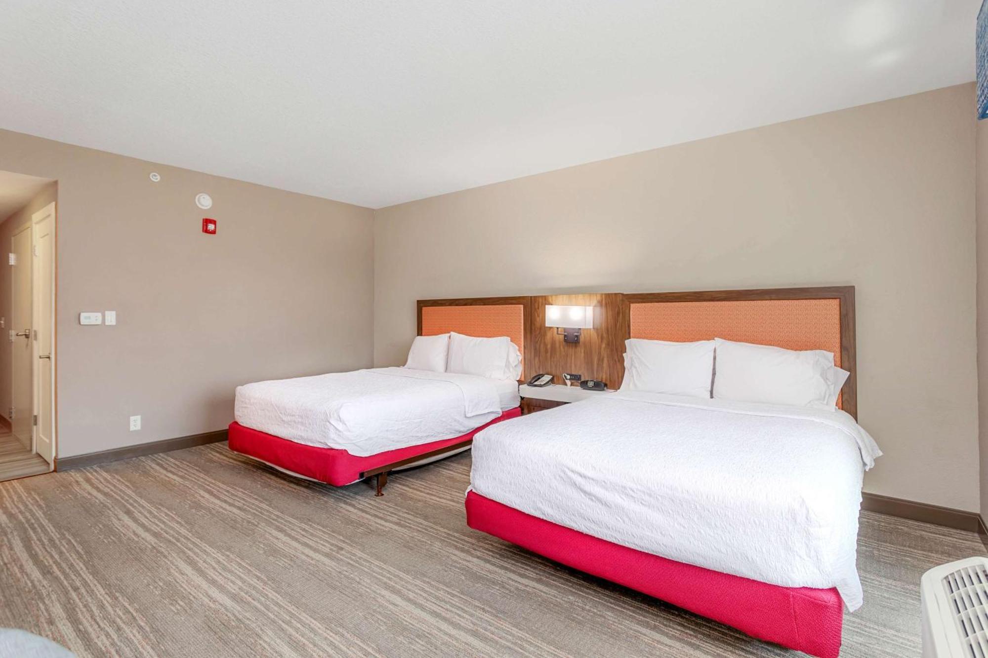 Hampton Inn & Suites Orlando-Apopka Forest City Exterior foto