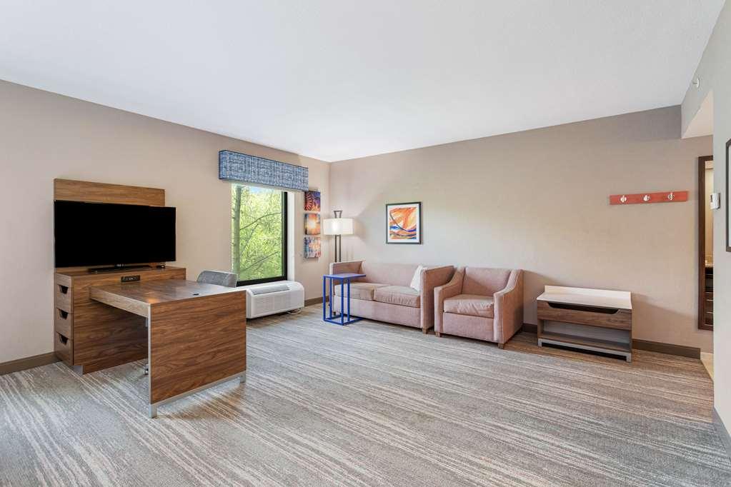 Hampton Inn & Suites Orlando-Apopka Forest City Habitación foto