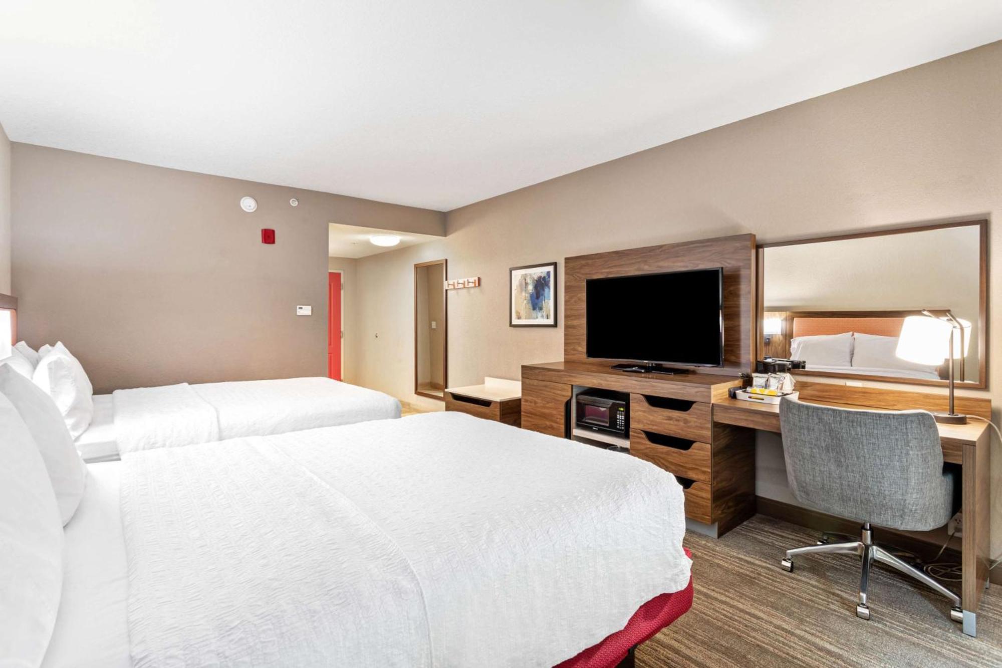 Hampton Inn & Suites Orlando-Apopka Forest City Exterior foto