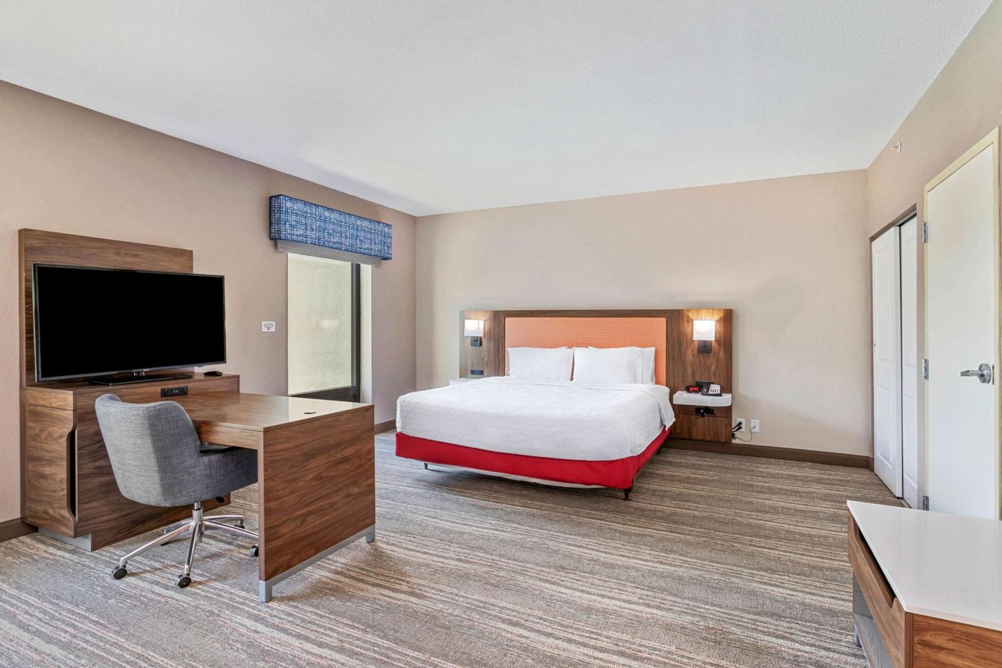 Hampton Inn & Suites Orlando-Apopka Forest City Exterior foto