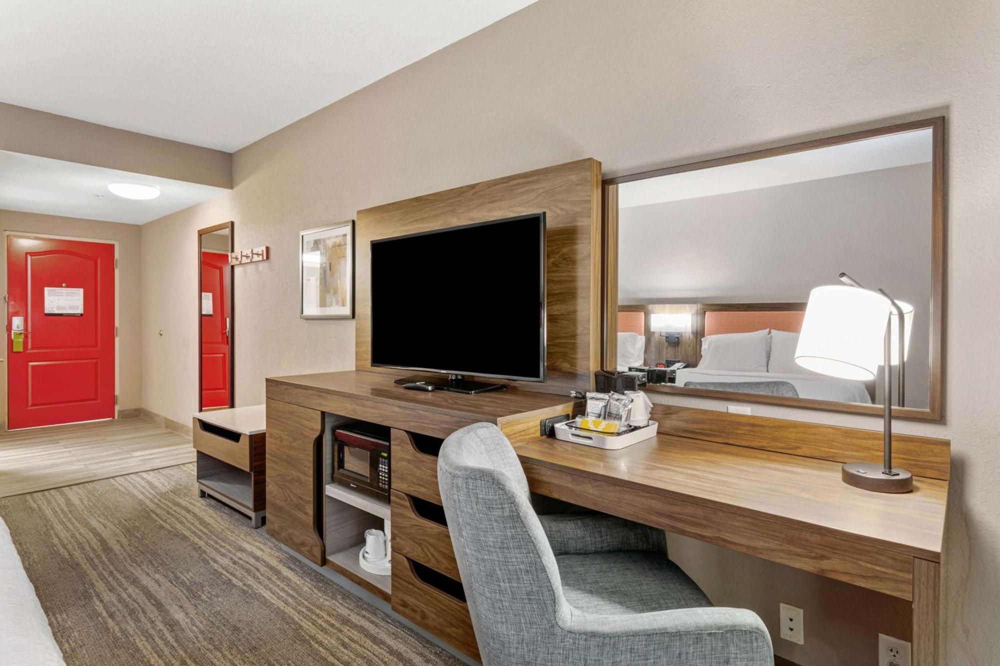 Hampton Inn & Suites Orlando-Apopka Forest City Exterior foto