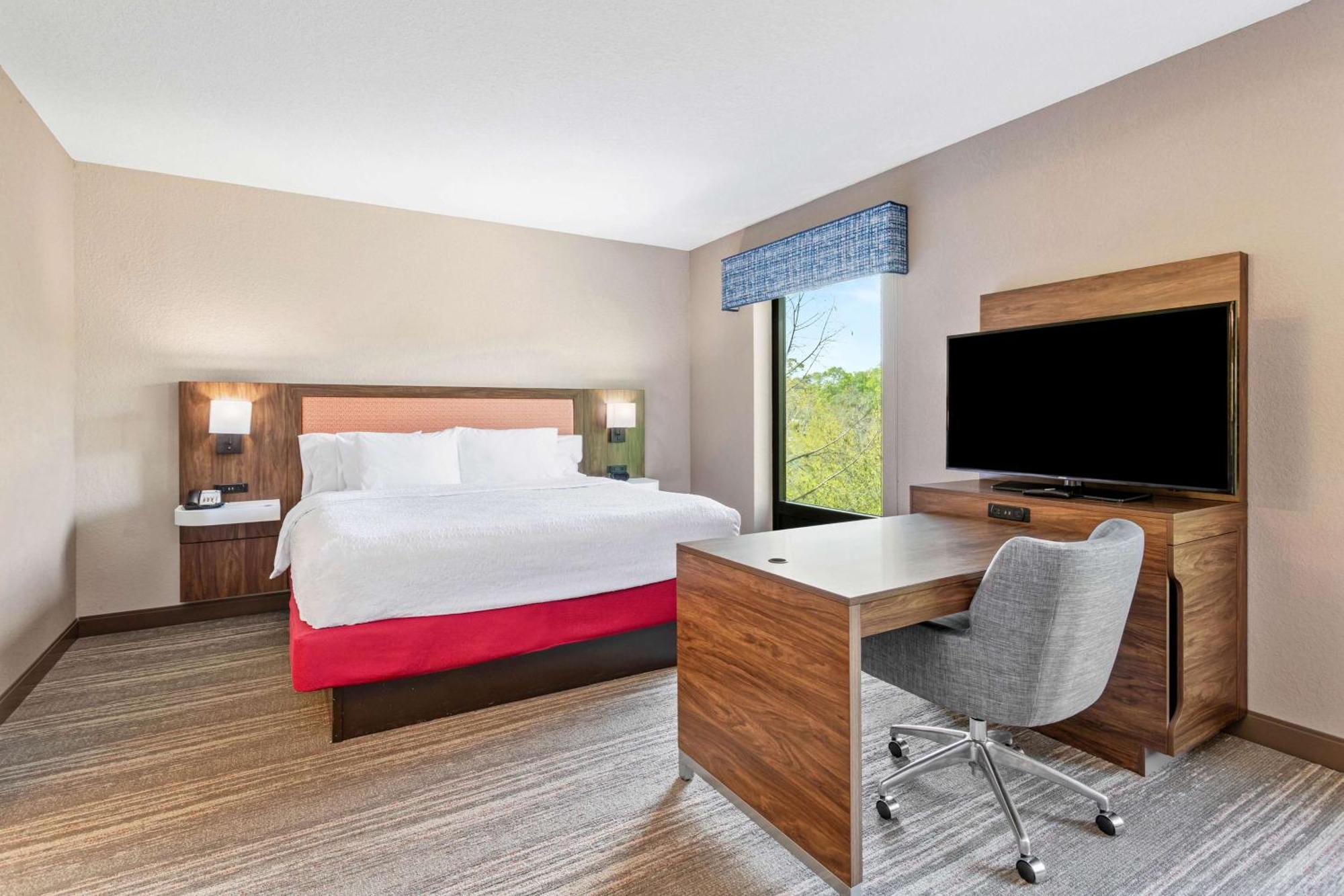 Hampton Inn & Suites Orlando-Apopka Forest City Exterior foto