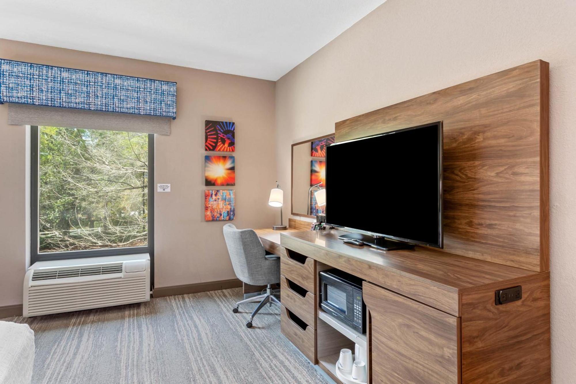 Hampton Inn & Suites Orlando-Apopka Forest City Exterior foto