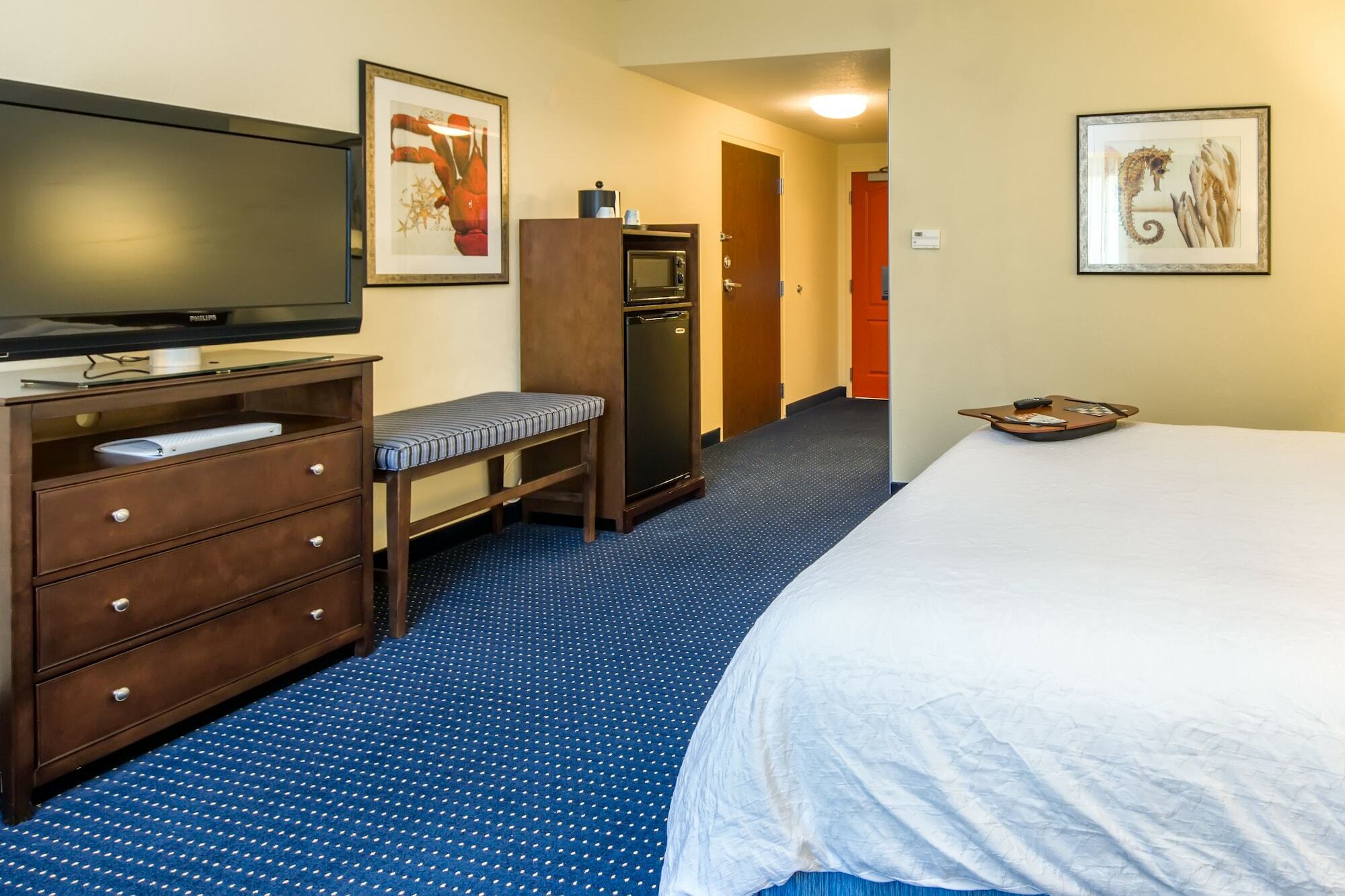 Hampton Inn & Suites Orlando-Apopka Forest City Exterior foto